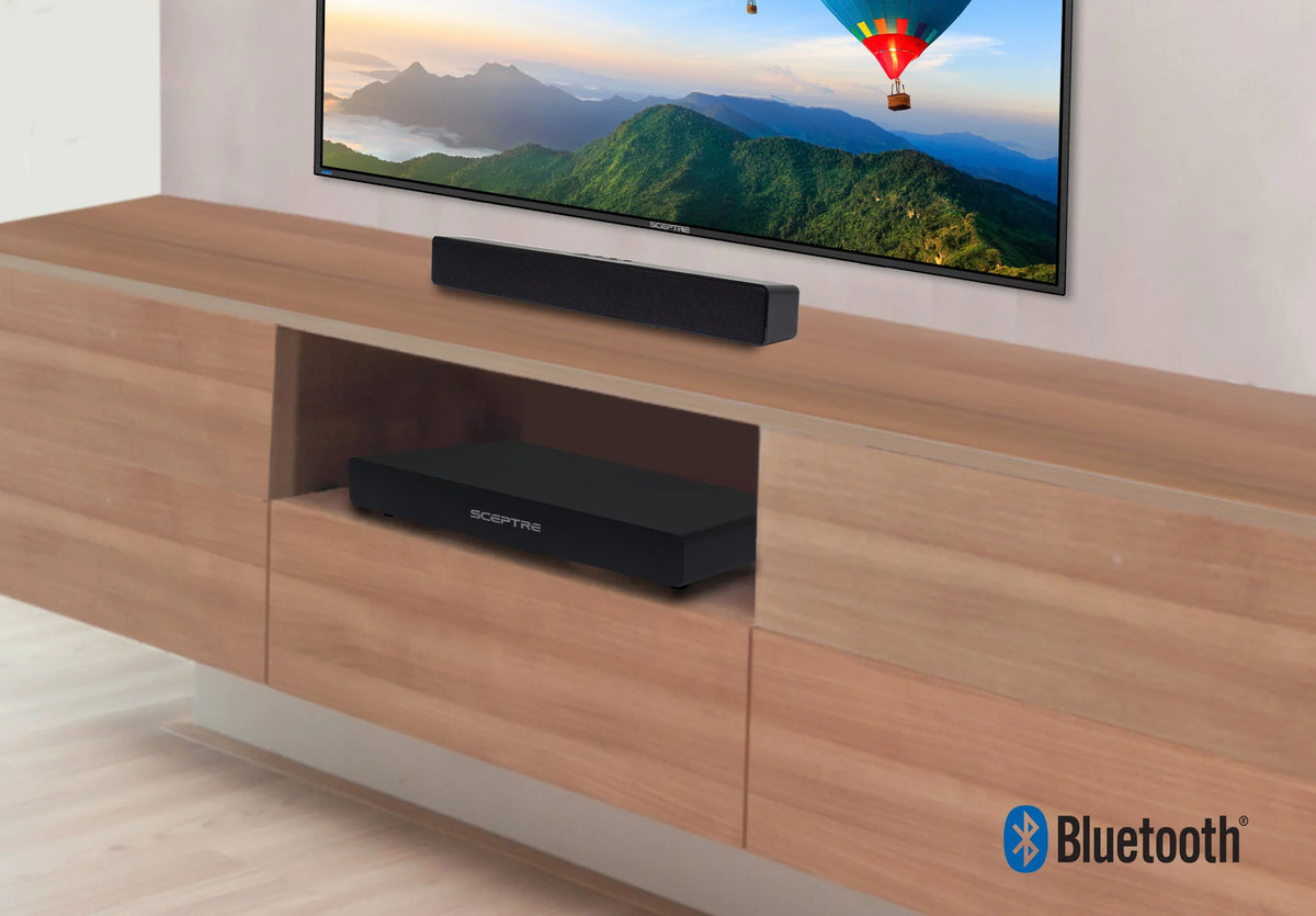 Home Sceptre Bar with Theater Sound (SB80-BTR) Subwoofer