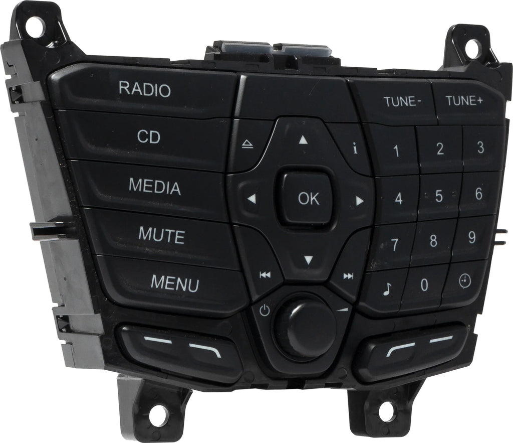 Refurbished 350 Media CK4T-18K811-EA Transit 250 2015-2016 Navigation 150 Panel - Control