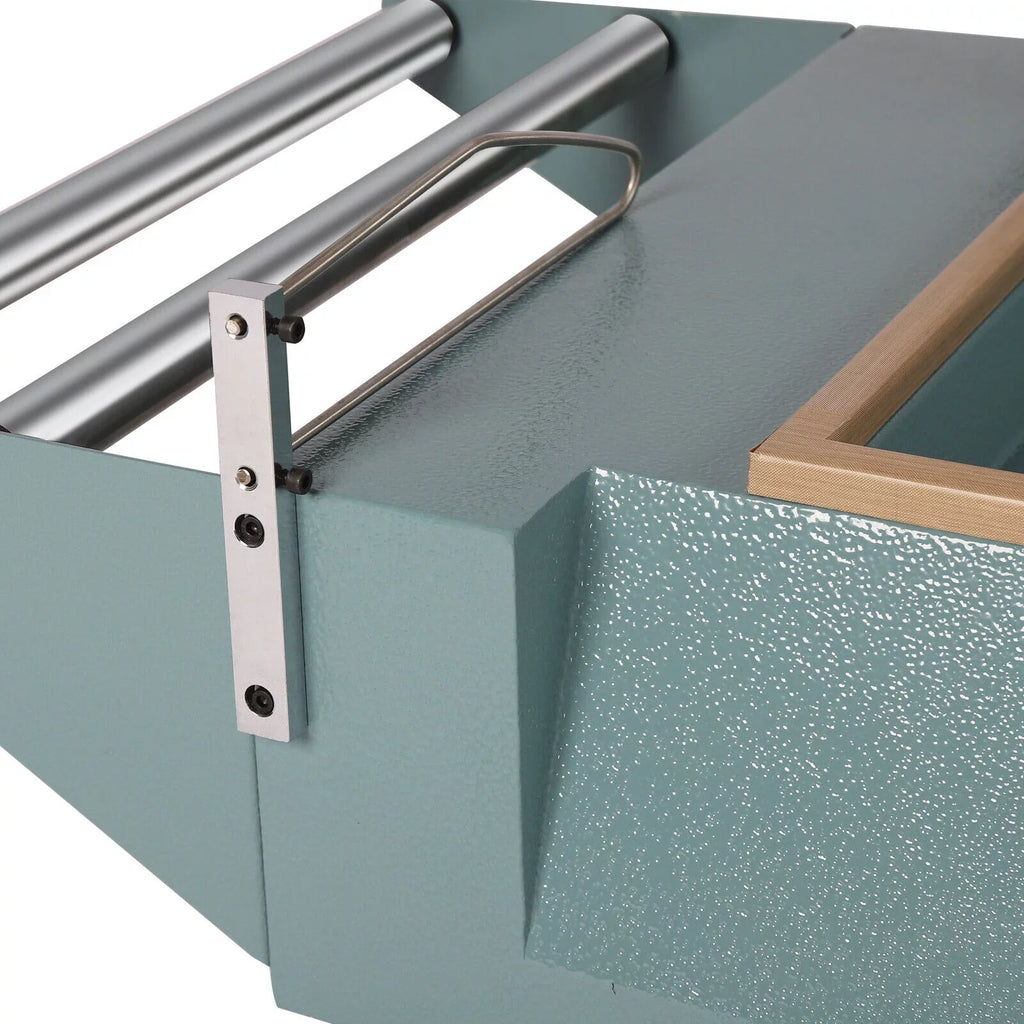 L-bar 1000W Sealing Wrap Retail Packing DENEST Machine Cutter Shrink Machine Sealer