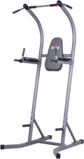 Equipment, PT620 Workout Fitness Indoor Home, Bar For Power Tower, Equipment Station Gym Multi-Use Pull-Up