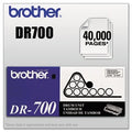 Brother dr700 drum hl-7050 unit