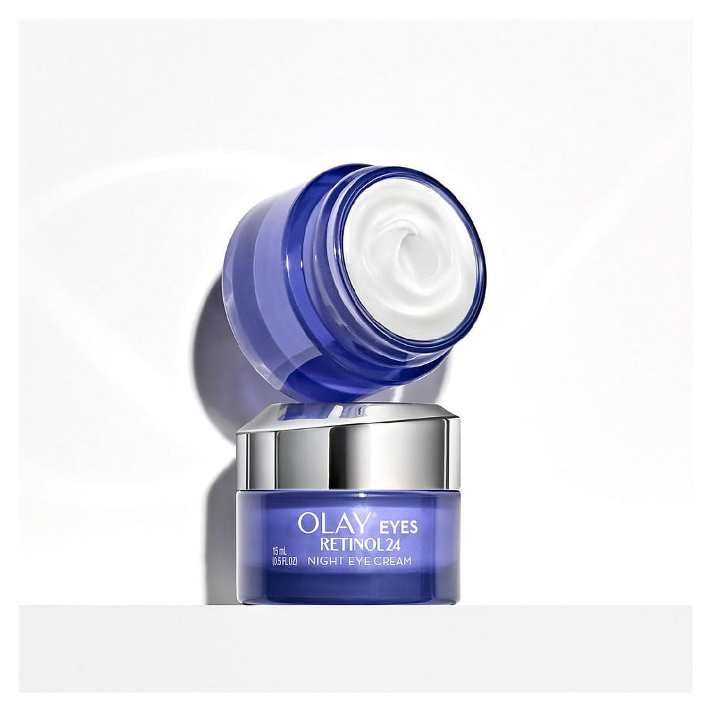 Retinol Cream Regenerist Olay Eye 24 Night