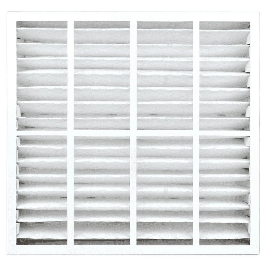 for Air Filters Replacement AC Allergy Made AIRx Carrier Bryant 19x20x4 the USA 11 2-Pack, Furnace in HVAC MERV FAIC002IA, Filter FAIC0021A02