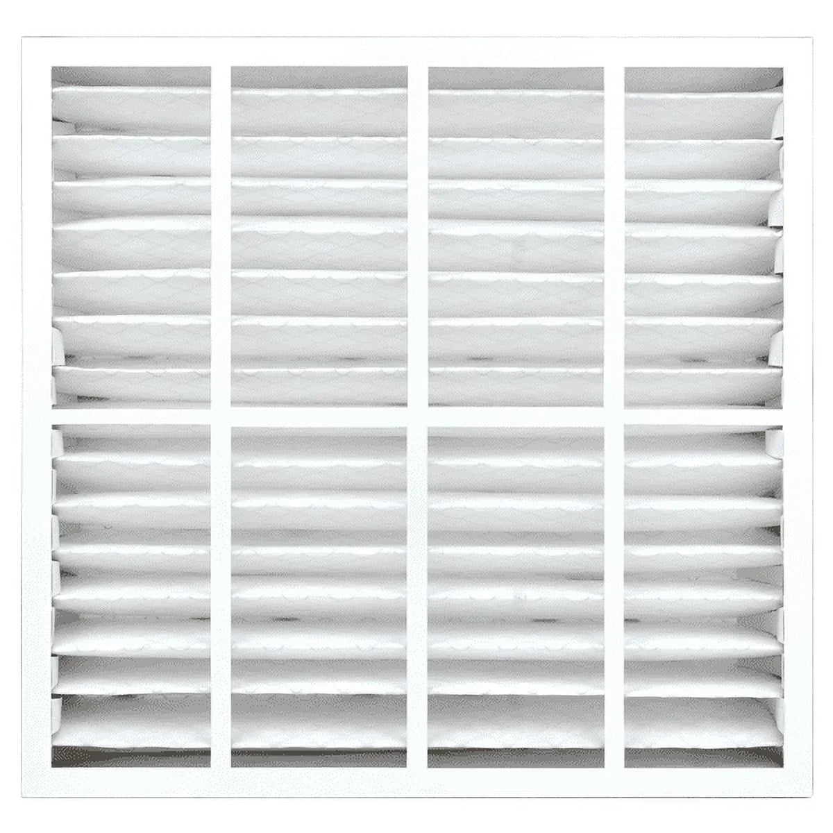 for Air Filters Replacement AC Allergy Made AIRx Carrier Bryant 19x20x4 the USA 11 2-Pack, Furnace in HVAC MERV FAIC002IA, Filter FAIC0021A02