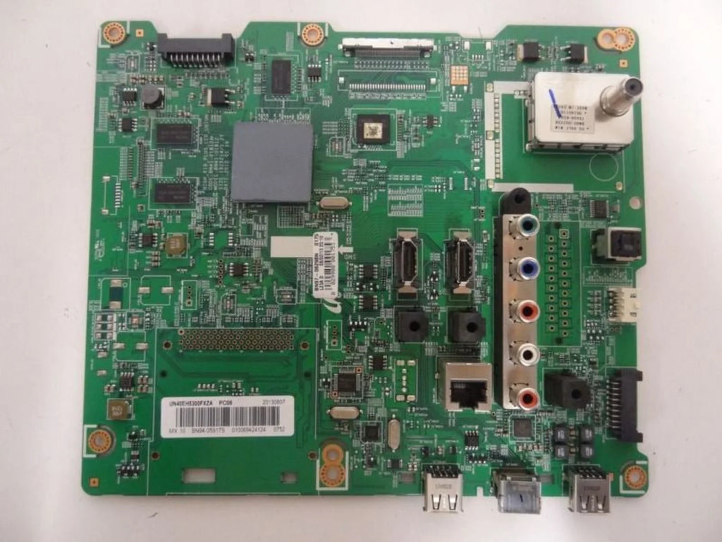 UN40EH5300FXZA Board Main BN94-05917S