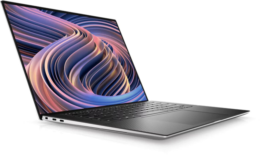 Ti (Refurbished) GHz - RAM 12th SSD 9520 CPU Laptop 15.6" - (2022) Gen - Core 512GB 3050 Touch XPS @ 14 4.7 i7 16GB - Cores 4K Restored