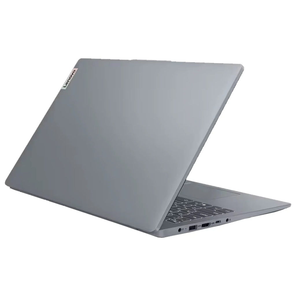 7330U Laptop 3 8GB Ideapad Ryzen Touch W11H 3 (Refurbished) 15.6" SSD 15Abr8 Slim 512GB Restored