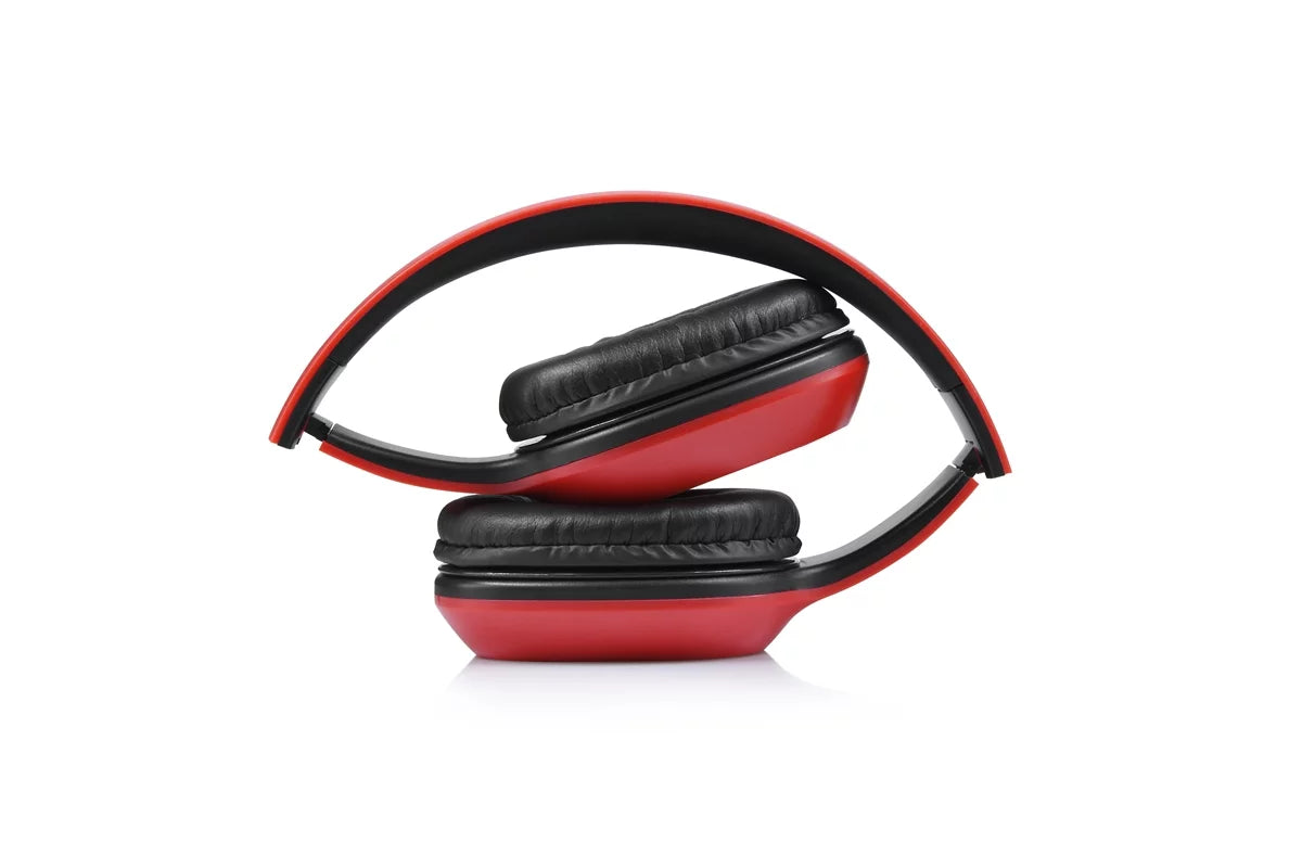 4, XL, Pixel 3a, Pixel 3 3a 5,Pixel Pixel 5G, XL, 4a, 4 Headsets Pixel XL, for Pixel Stereo (Red) Pixel 3 Wireless Over-the-Head 4a