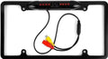 Color DDX-419 DDX419 Camera Black For View Vision Frame Kenwood Rear Night