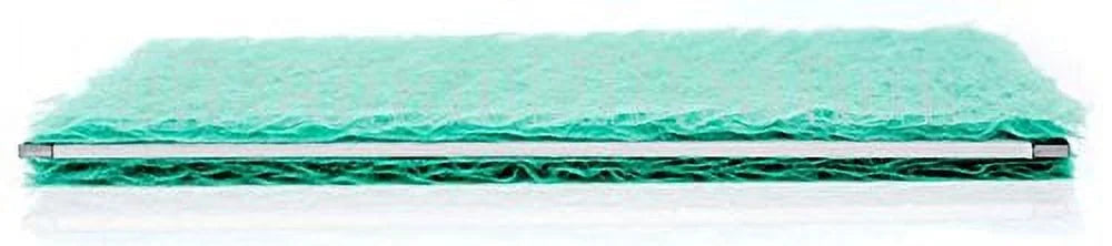 Filter - Air 14x25x1 - Wingman1 4 Changes Supply AC Furnace Year Electronic Replacement Pads