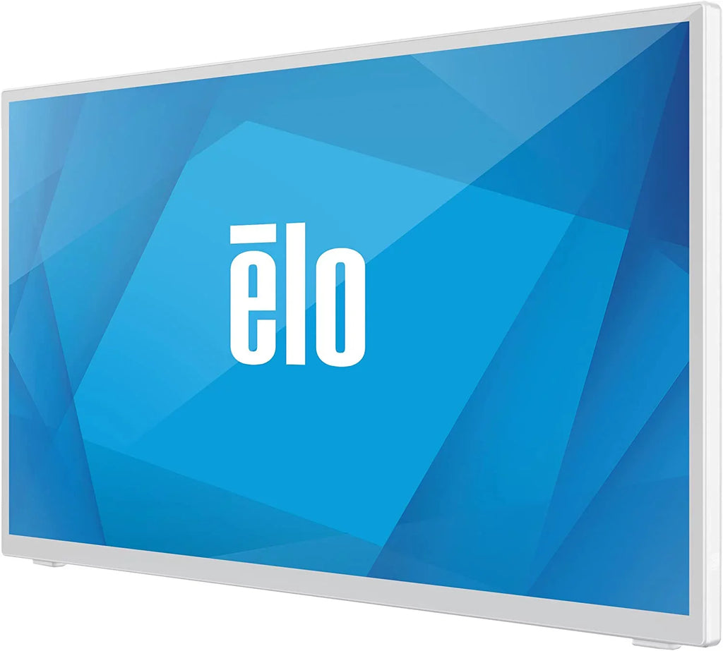 Touchscreen 16:9, LCD 2470L Elo 24" Monitor, 16 Class ms