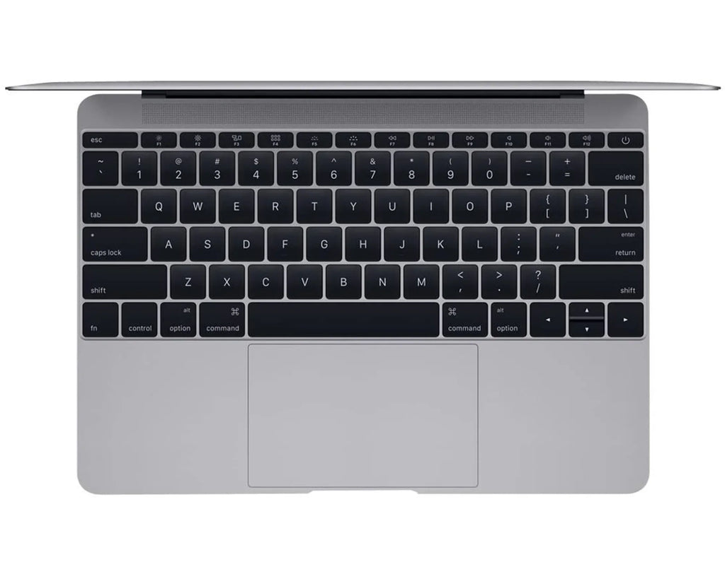 (Early X Adapter Memory 8 2304x1440 Sierra Core 12-inch Power OS (Retina, Pre-Owned Gray) Space GB MLH82LL/A-BTO SSD v10.12 512 Macbook m7 1.3GHz Mac GB 2016) Included Display