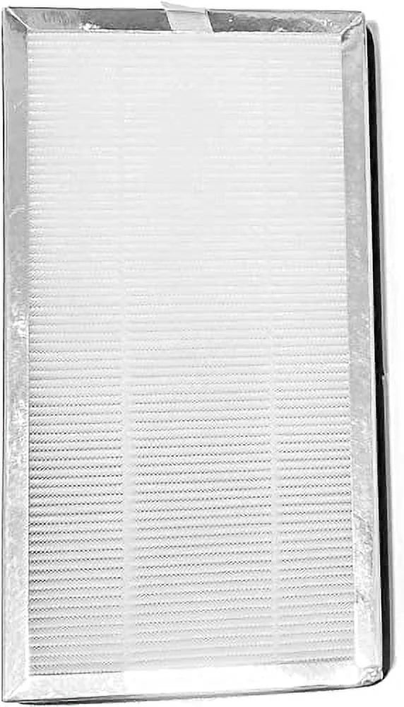 Activated Packs True Carbon MA-15R. HEPA with Filter Purifier Medify MA-15 Compatible Part 4 with Replacement Nispira Air