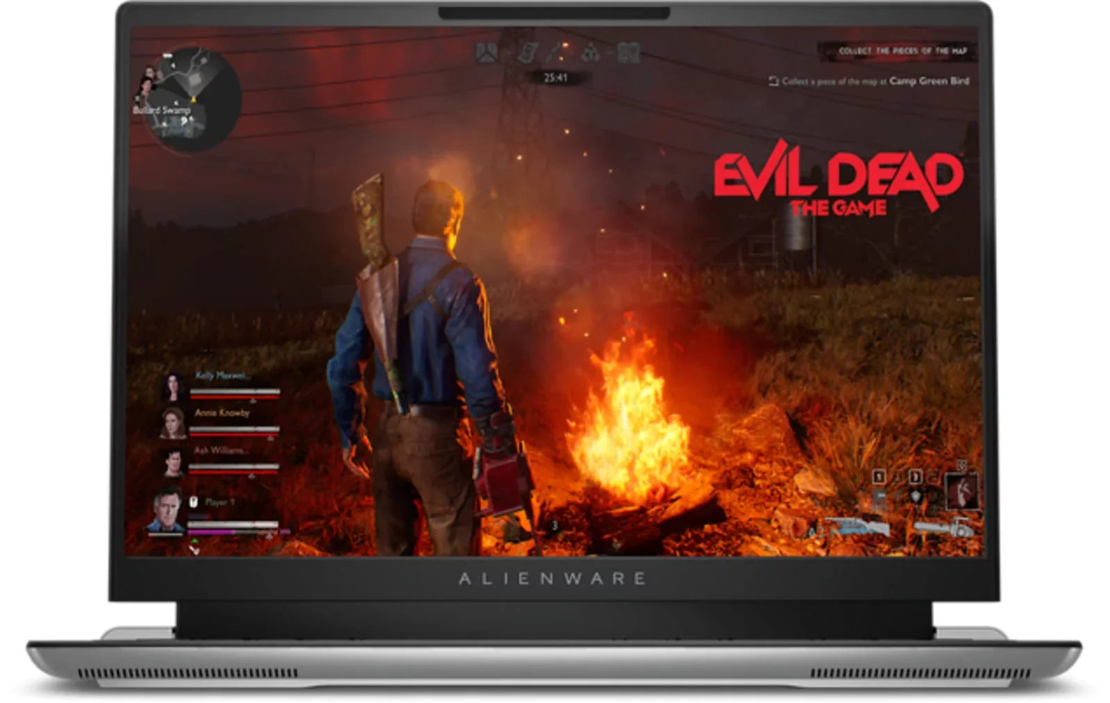 SSD - 16" GDDR6X (Refurbished) Restored 4080 i9 Core RAM Alienware 13th (2023) Laptop RTX CPU 16GB @ X16 5.4 - 14 1TB - QHD+ Gen - - 32GB GHz Cores Gaming