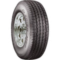 Winter Truck Tire 255/70R17 Light MSR Glacier 112T Mastercraft