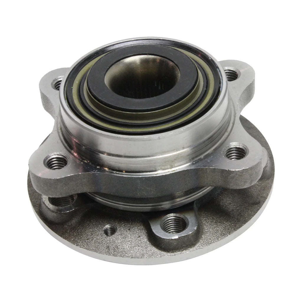 Volvo Wheel Bearing or Hub Driver included XC90 Compatible 5Cyl Front, 2.5L Passenger 4.4L with 2003-2007 3.2L 2.9L Right 8Cyl Left 6Cyl