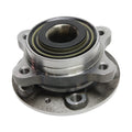 Volvo Wheel Bearing or Hub Driver included XC90 Compatible 5Cyl Front, 2.5L Passenger 4.4L with 2003-2007 3.2L 2.9L Right 8Cyl Left 6Cyl