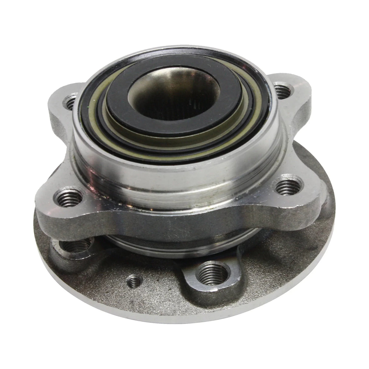 Volvo Wheel Bearing or Hub Driver included XC90 Compatible 5Cyl Front, 2.5L Passenger 4.4L with 2003-2007 3.2L 2.9L Right 8Cyl Left 6Cyl