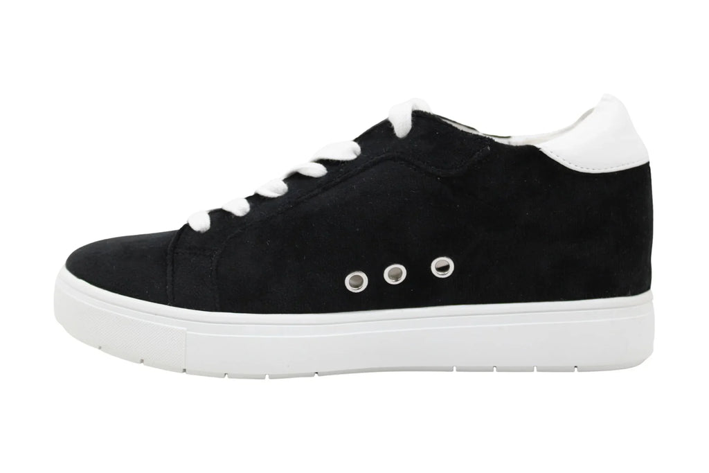 Steal Velvet, dimension Black Black,