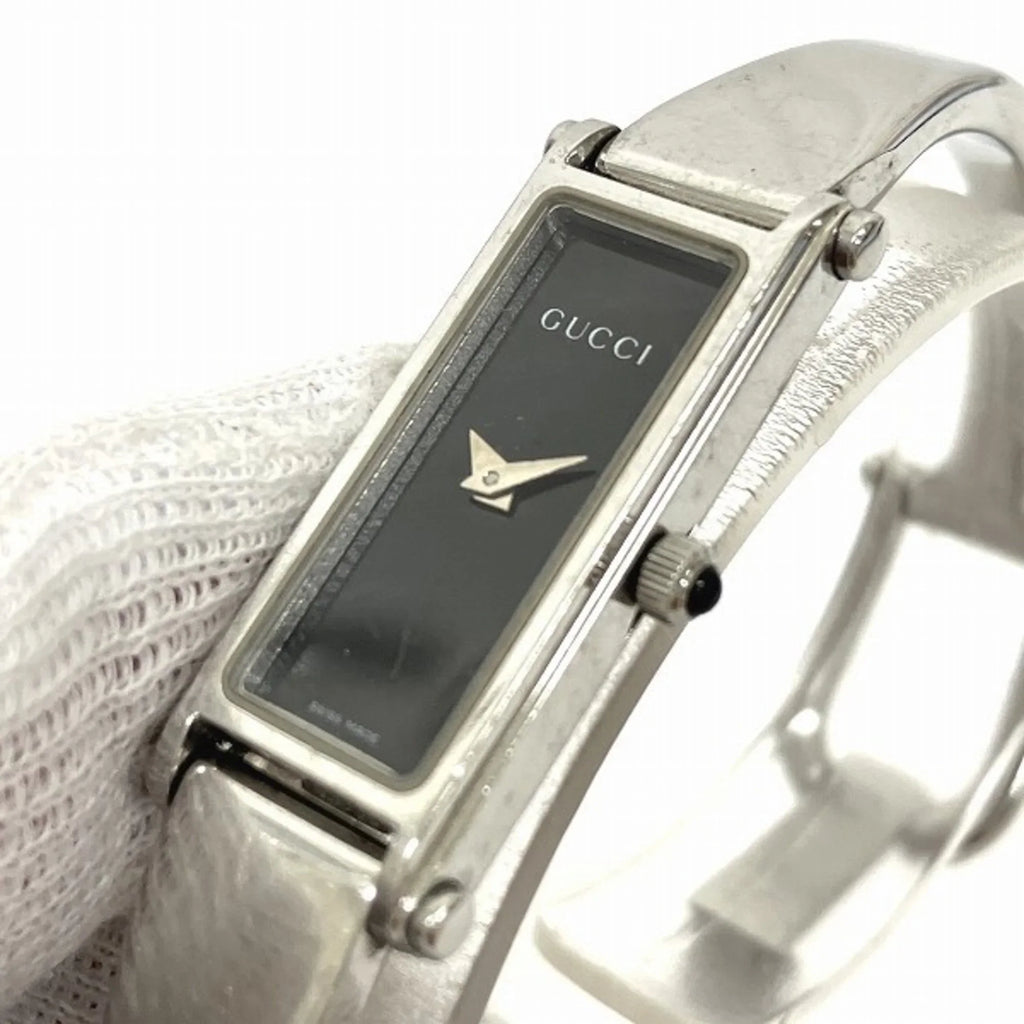Black Watch (Good) 1500L Quartz Ladies Pre-Owned