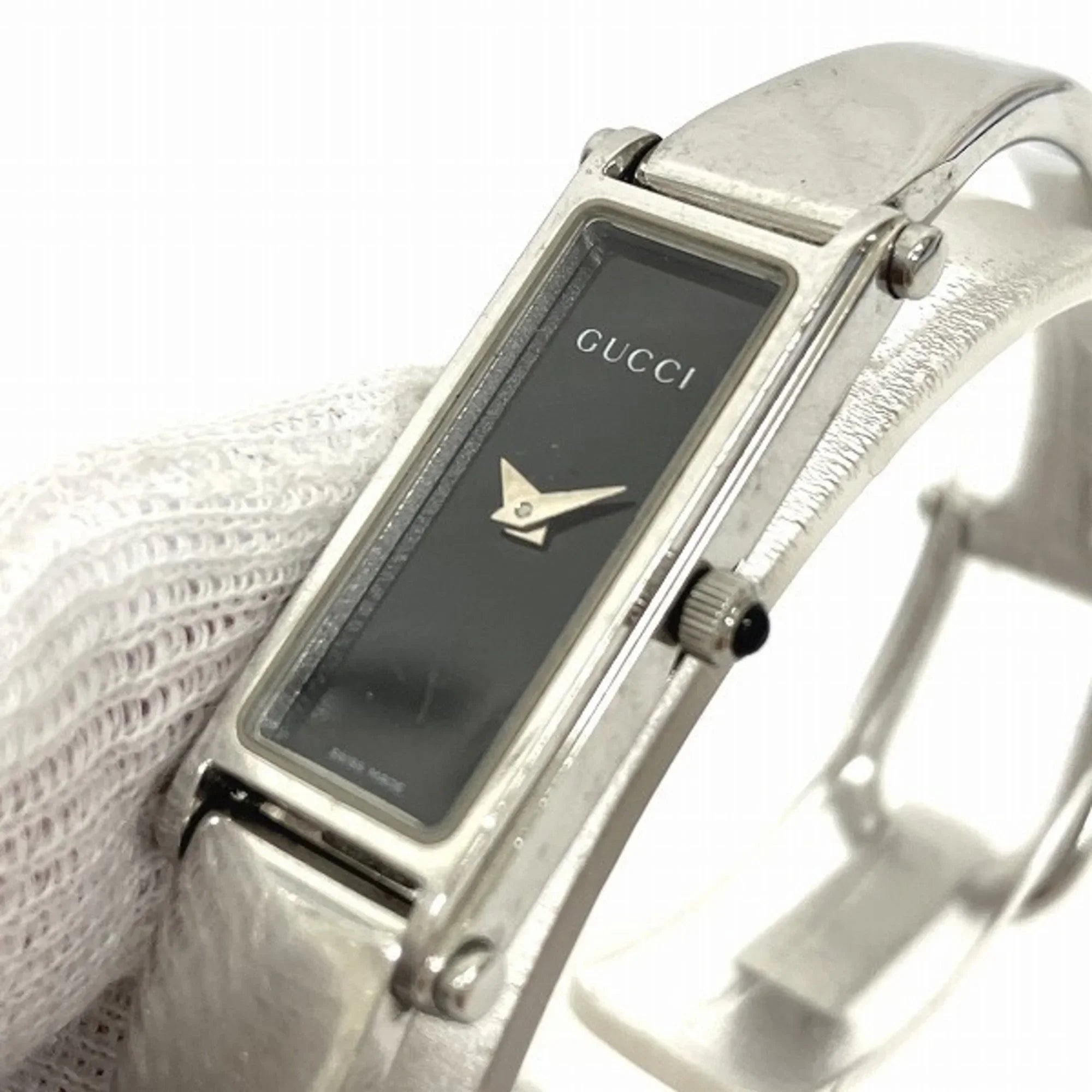 Black Watch (Good) 1500L Quartz Ladies Pre-Owned