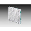 MERV 25"Wx20"Hx2"D, Global Air LEED 12 Industrial 13, Filter, of Lot Compliant Pleated