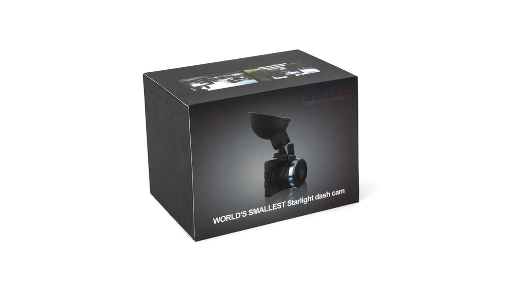 Windshield Recorder Mini Camera Video Free Hands