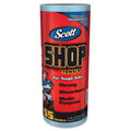 Professional 12 Per Kimberly-Clark Towels- Scott Roll Shop Carton