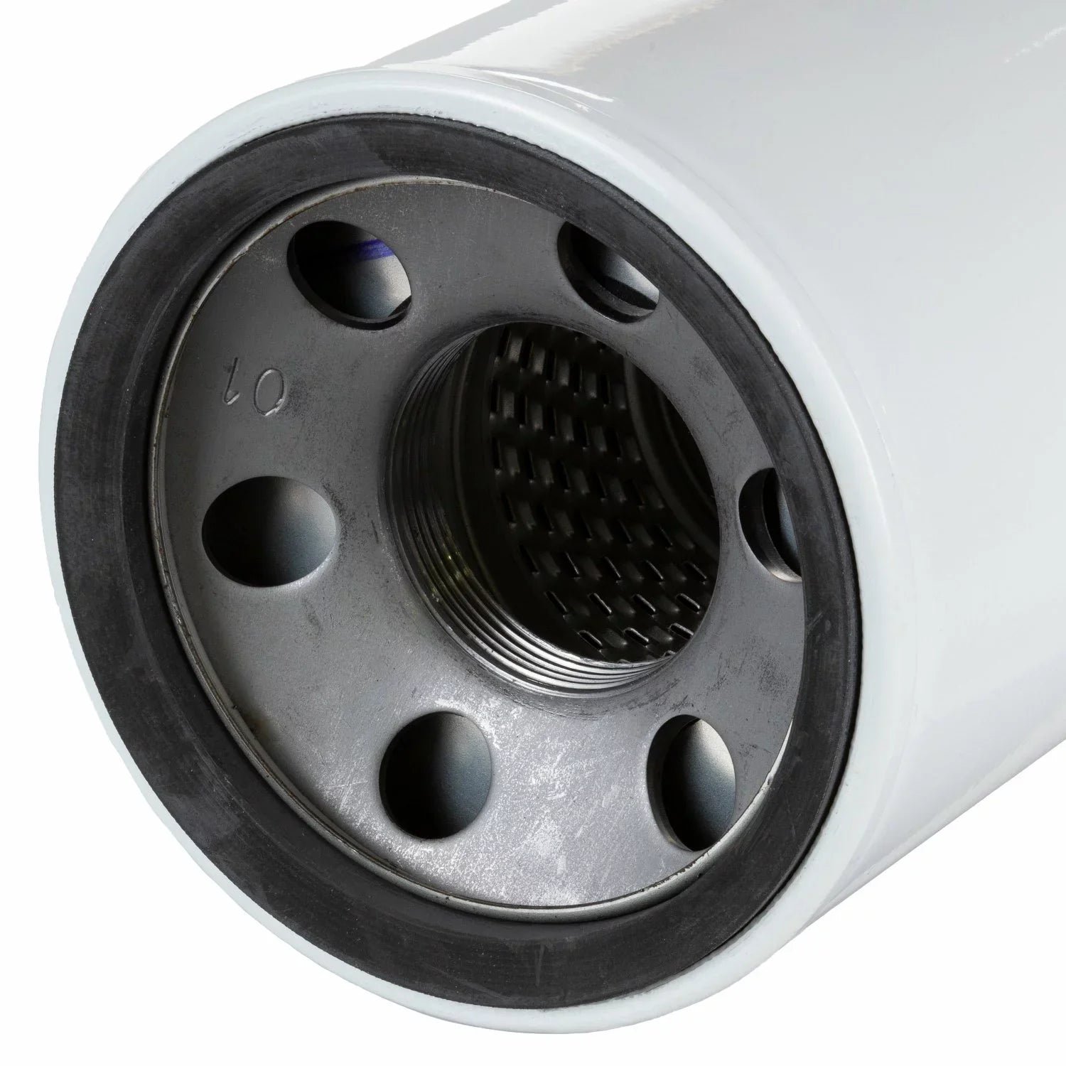Interchange for Construction Y2K Direct Microglass P1010in-On Filter Element Micron 25