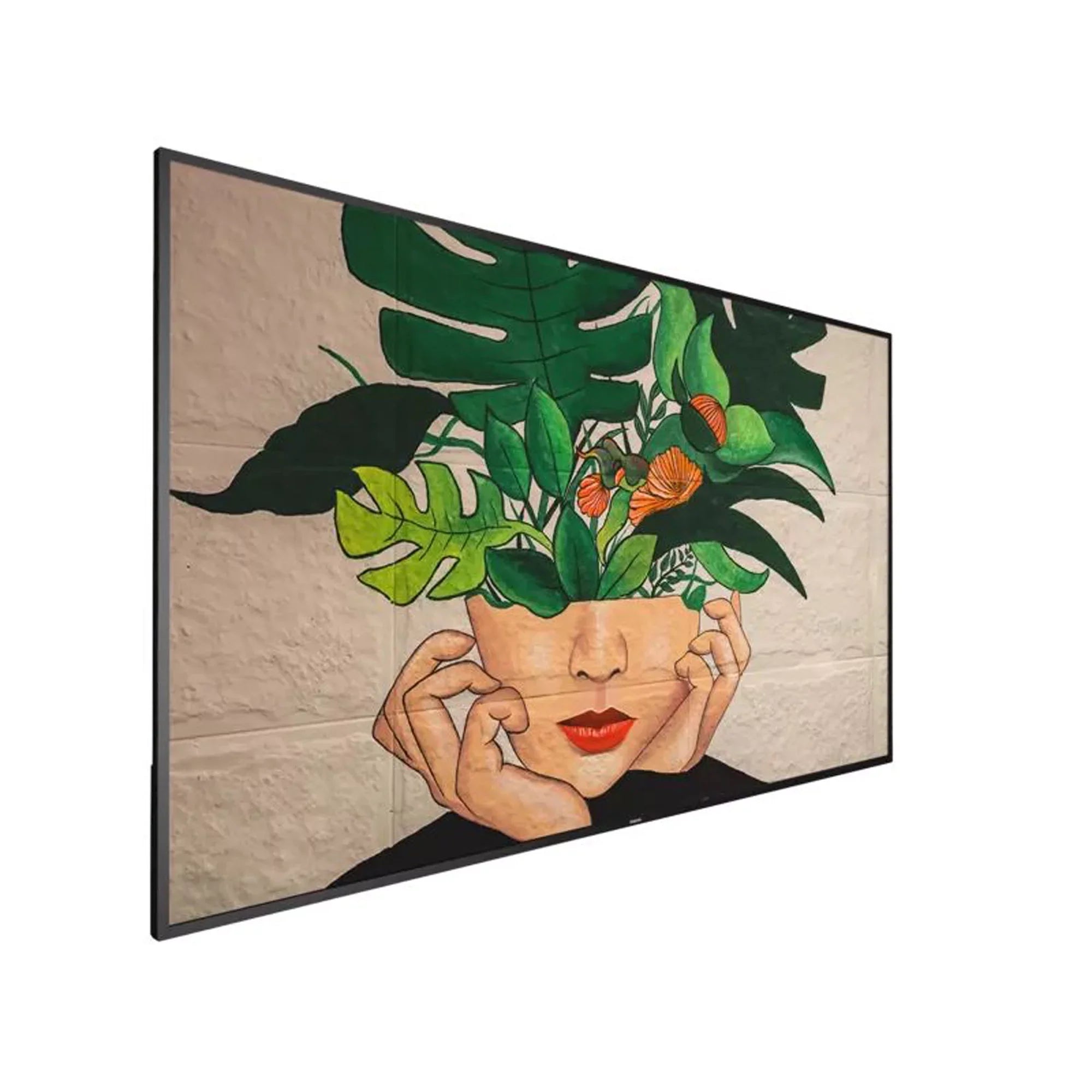 UHD Digital D-Line 4K Display Signage 74.5" 75BDL4550D/00