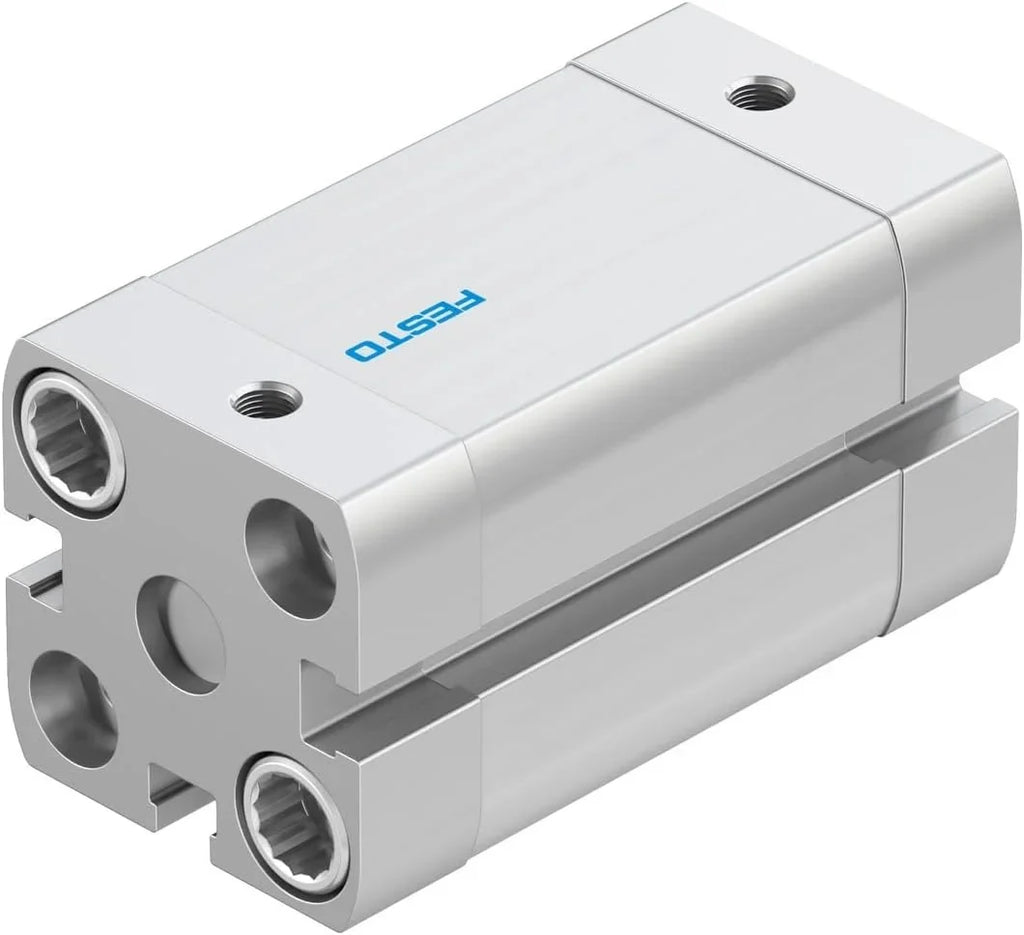 Compact cylinder 8142878 ADN-S-40-15-I-P-A-F1A FESTO For Original