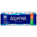 (16.9 Drinking 32 pk.) oz., Aquafina Purified liquid
