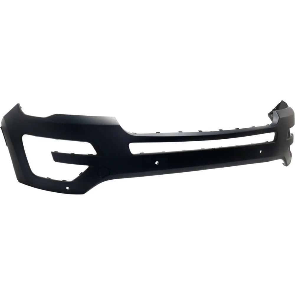 FO1000734 Cover Explorer 16-17 Fascia Front For Bumper FB5Z17D957ECPTM