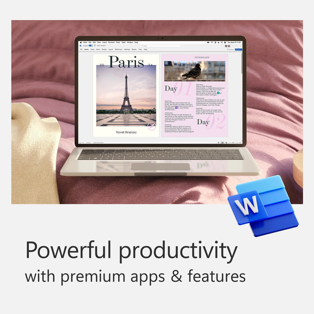 | Office Premium up 1TB OneDrive people cloud | storage Microsoft 6 Download Family apps Subscription, 365 to | | PC/Mac 12-Month