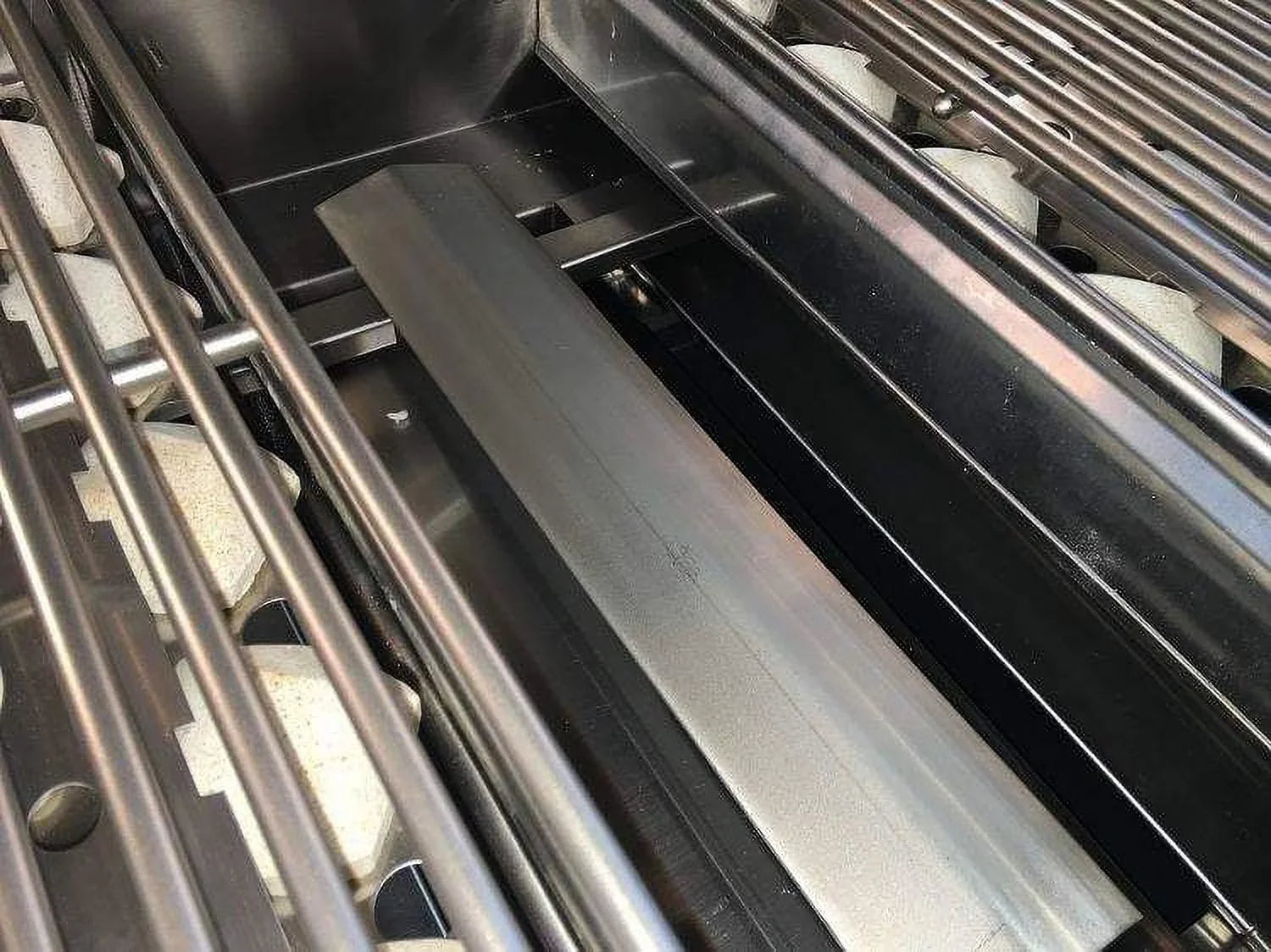 Gas Built-In Sizzler Propane Series 32-Inch, Pro Summerset Grill,