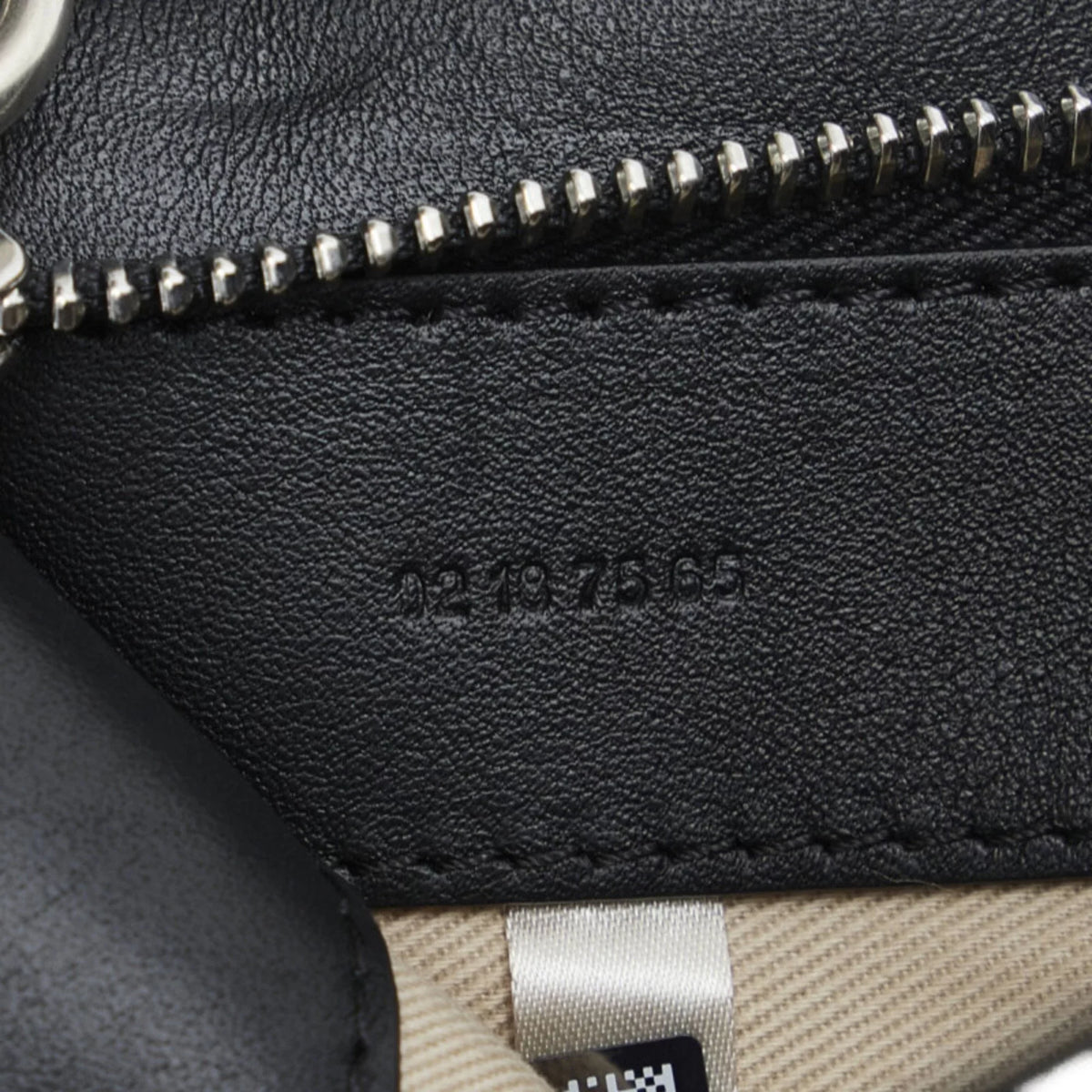 Leather Chloe Shoulder Ladies Bag Black Handbag Pre-Owned Chloé Roy (Good)
