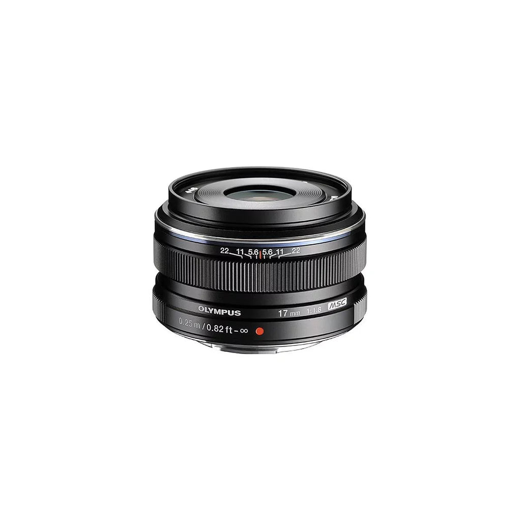 14-150mm Digital ED Travel Dual Kit 17mm f4.0-5.6 II and Lens Olympus f1.8