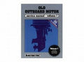 Motor Service Outboard (Prior 1 Vol. Clymer Manual to [OOS1] Old 1969)