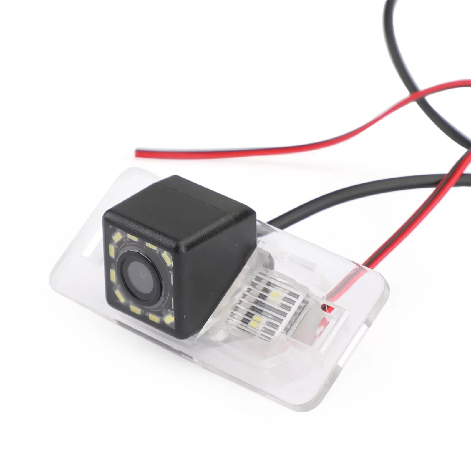 E61 E91 X5 E90 12LED E92 E46 X3 Wireless Reverse E60 for E70 E39 E71 Camera