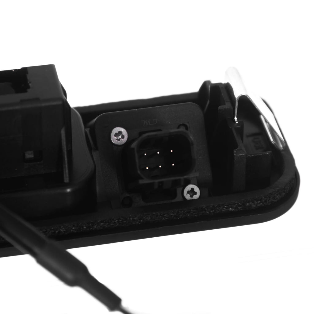 for Replacement Part Backup OE (2014-2016) 867A0-12010 # Master w/ Tailgaters Corolla System 867A0-02010, Entry Toyota Camera Smart