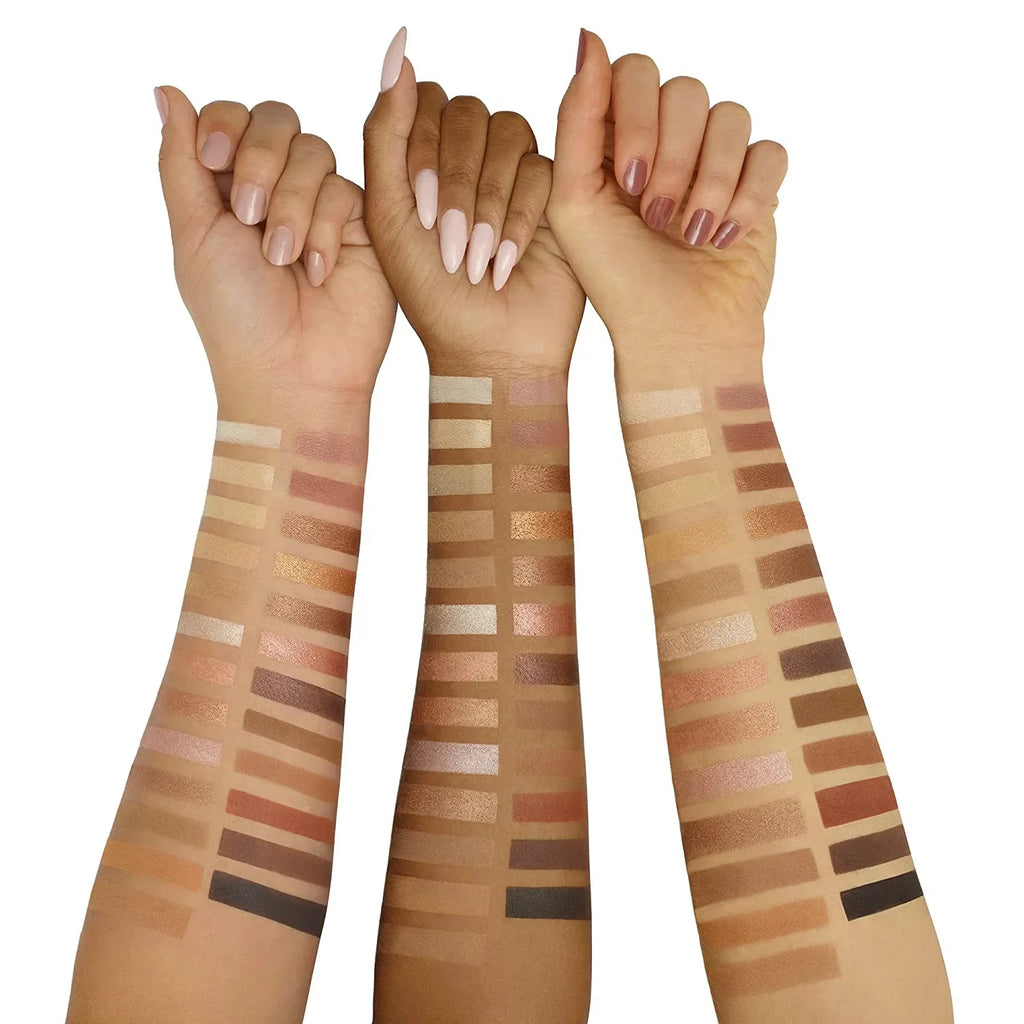 Meraki Palette PRO LORAC Artist Edition