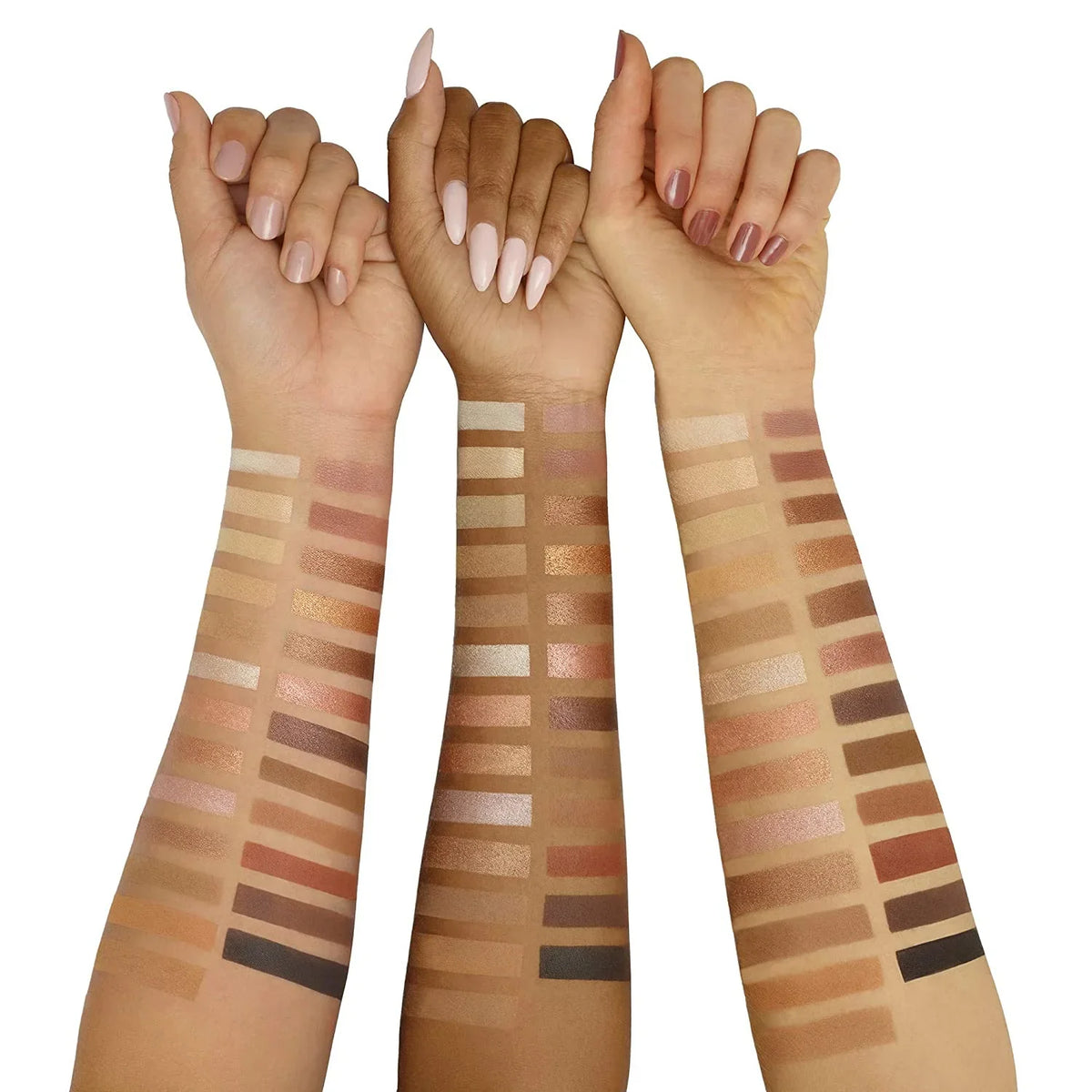 Meraki Palette PRO LORAC Artist Edition