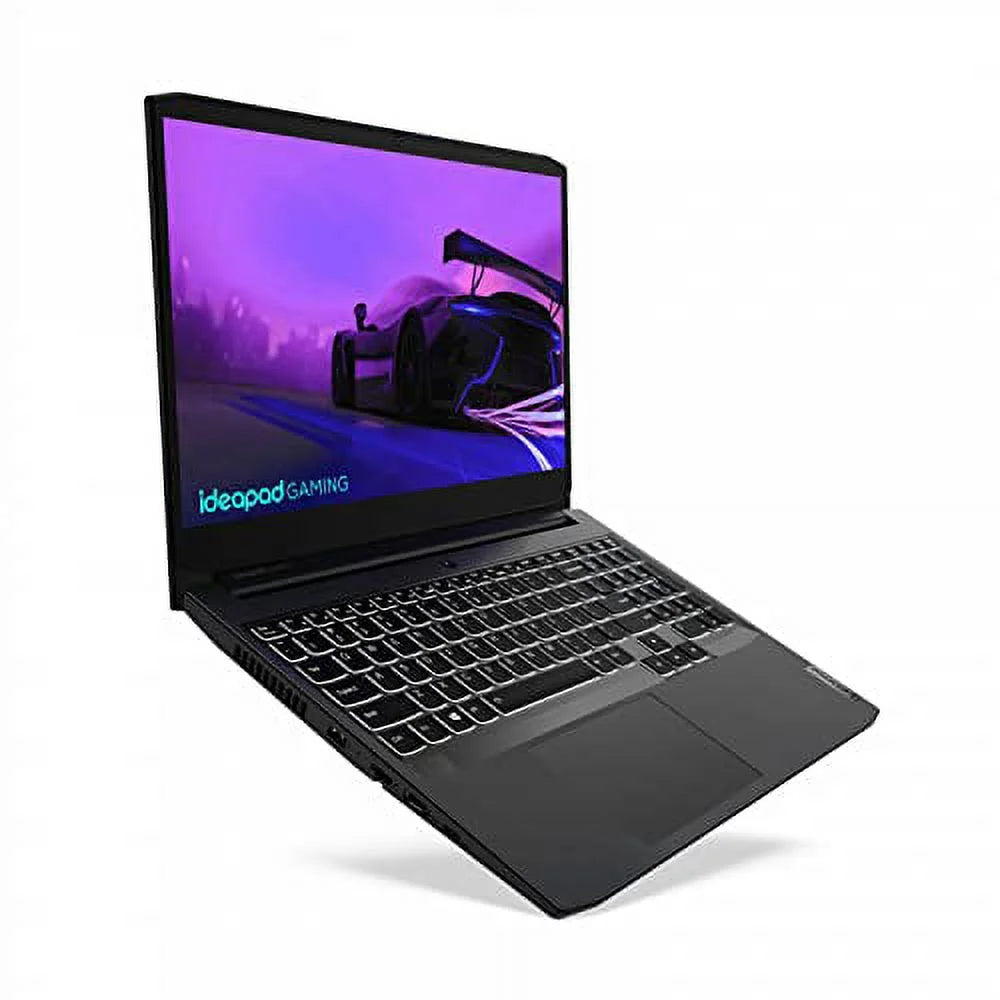 5600H AMD GeForce SSD, USB-C, 120Hz 15.6" Ryzen RTX 4GB, WiFi 3 3200MHz RAM, RJ45, 32GB 6, 3050 Keypad, Display, 1TB Laptop, 10 FHD (Beat 6-Core HDMI, Gaming Win Ideapad Backlit, 5 i7-11600H),