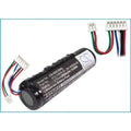 Battery 2600mAh Li-ion Garmin DC30 Extended