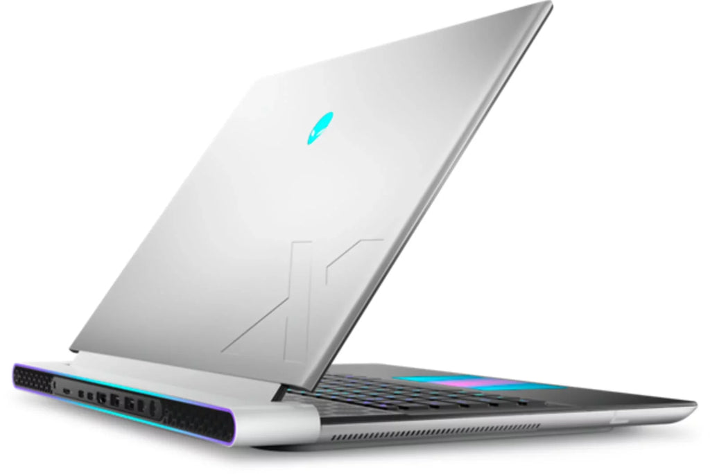 SSD - 16" GDDR6X (Refurbished) Restored 4080 i9 Core RAM Alienware 13th (2023) Laptop RTX CPU 16GB @ X16 5.4 - 14 1TB - QHD+ Gen - - 32GB GHz Cores Gaming