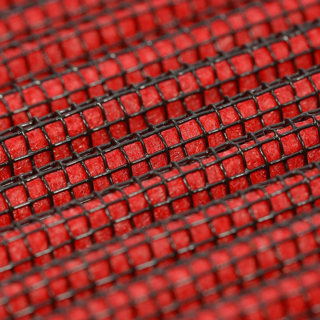 Porsche Red 1999-2008 Reusable 911 Panel Drop-In 3.4/3.6/3.8l Filter For Air Teledu