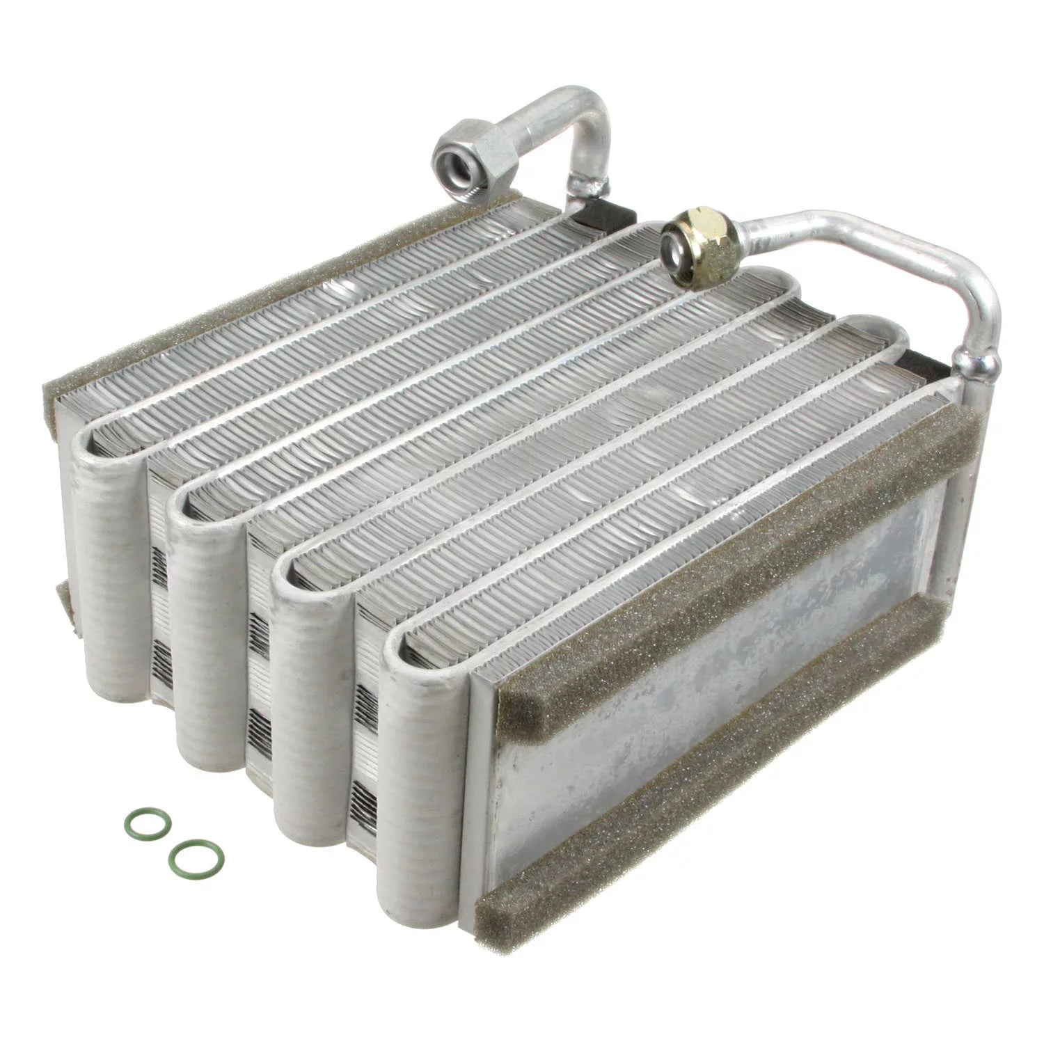 Seasons A/C select: 1998-2000 TOYOTA Evaporator Four SIENNA Fits