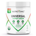 Super Universal Green