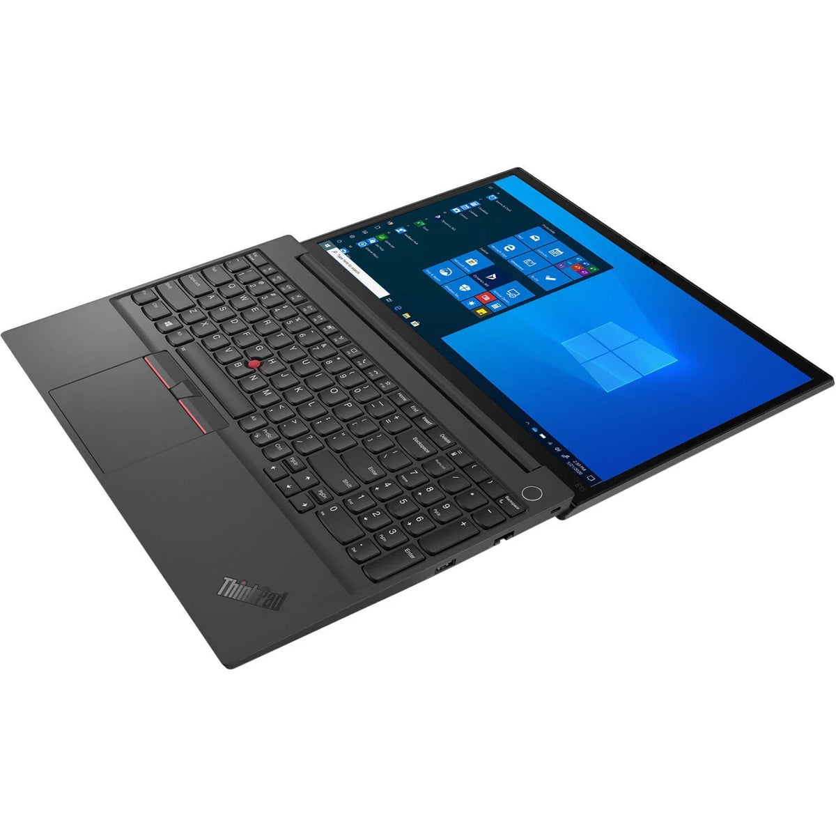 SSD 512GB G2 E15 i7-1165G7 W10P (Refurbished) 16GB Intel 15.6" Laptop Restored Thinkpad