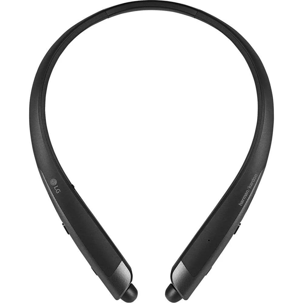 TONE Platinum Earset LG HBS-930